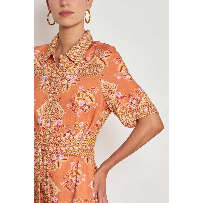 Zoe Kratzmann Instruct Dress image number 2